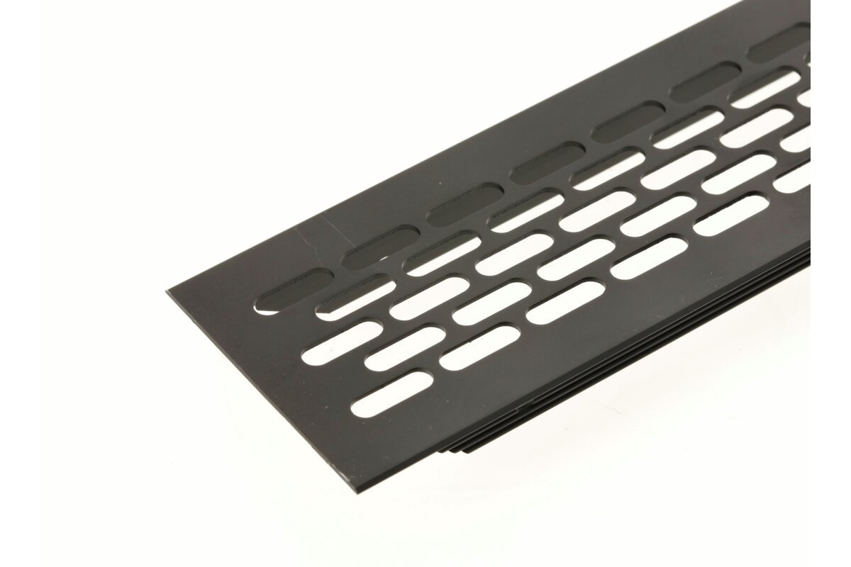 Lüftungsgitter (klein 245 mm)