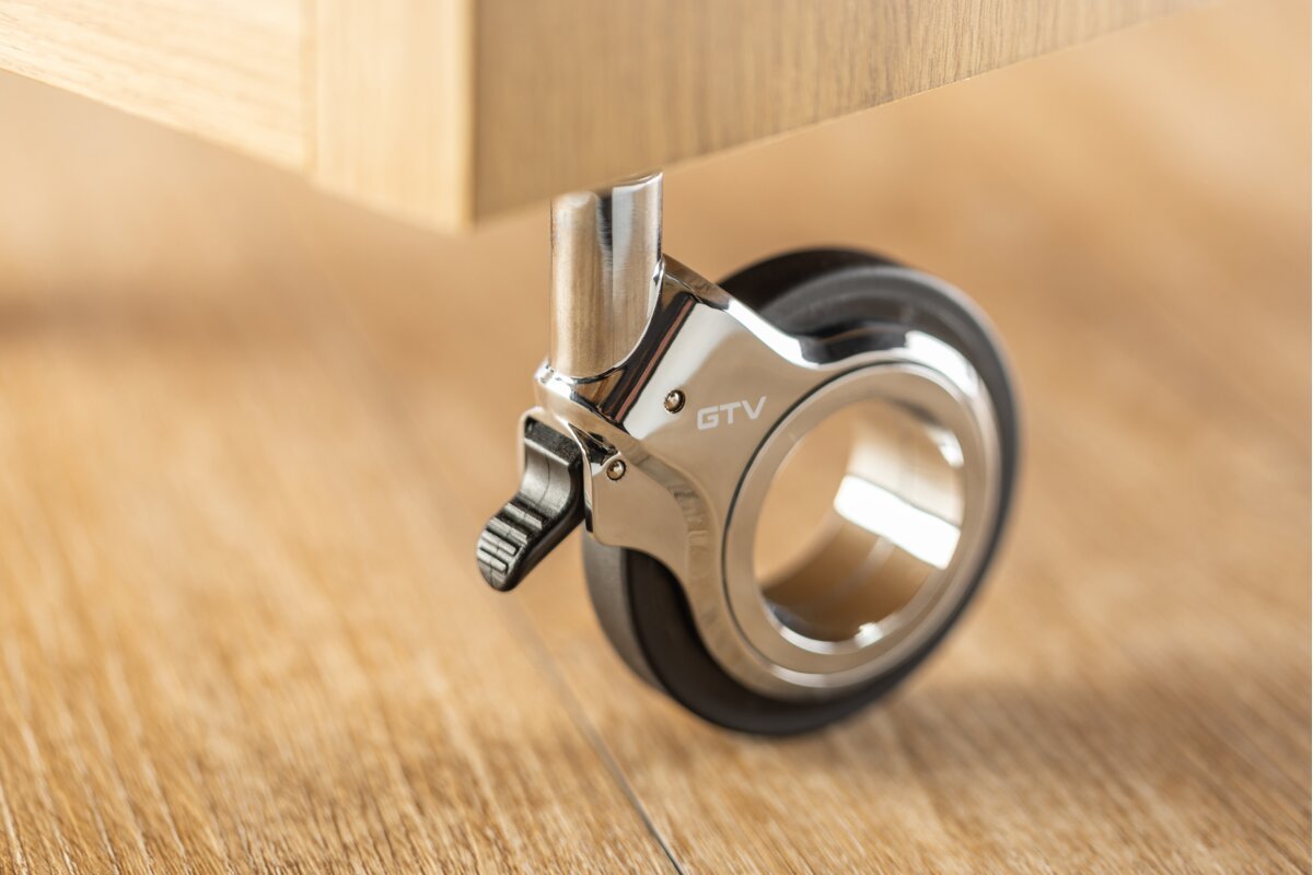Möbelrolle GTV GIRA