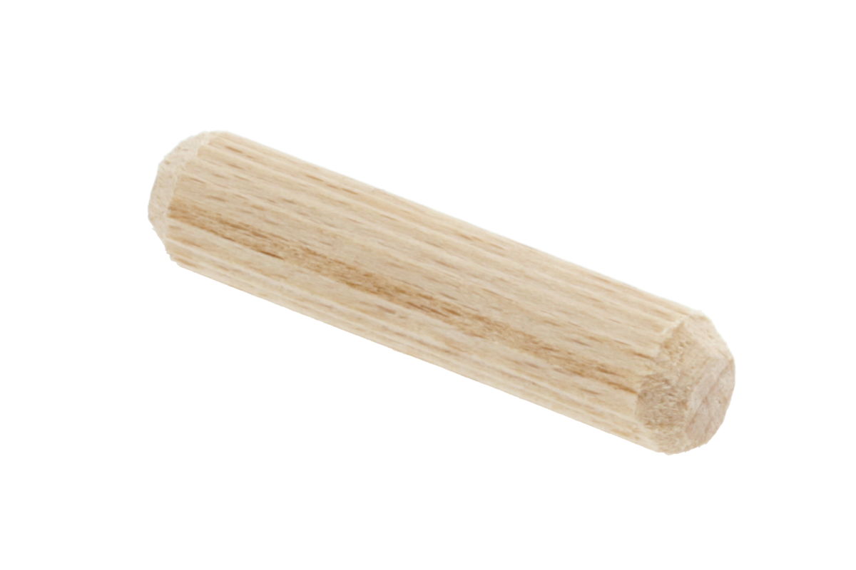 Holzdübel 8x35 (KG) (1