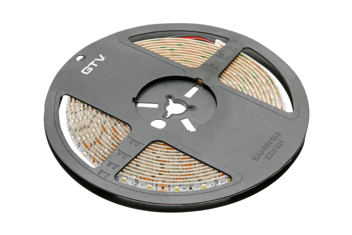 LED-Band FLASH