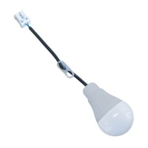 LED-Arbeitslampe