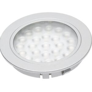 LED-Einbauleuchte Alvaro