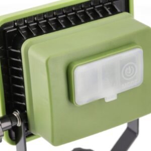 LED-AKKU-Strahler ALLEDO