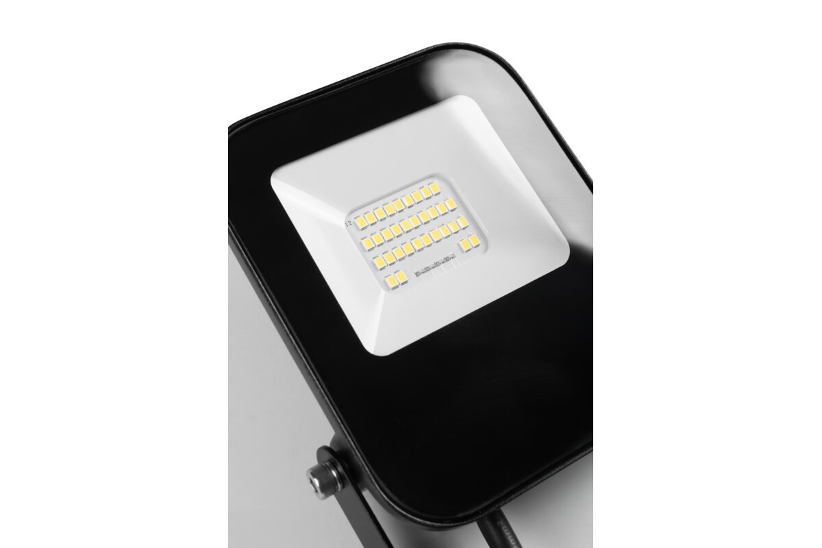 Solar-Fluter mit ALTON Bewegungsmelder