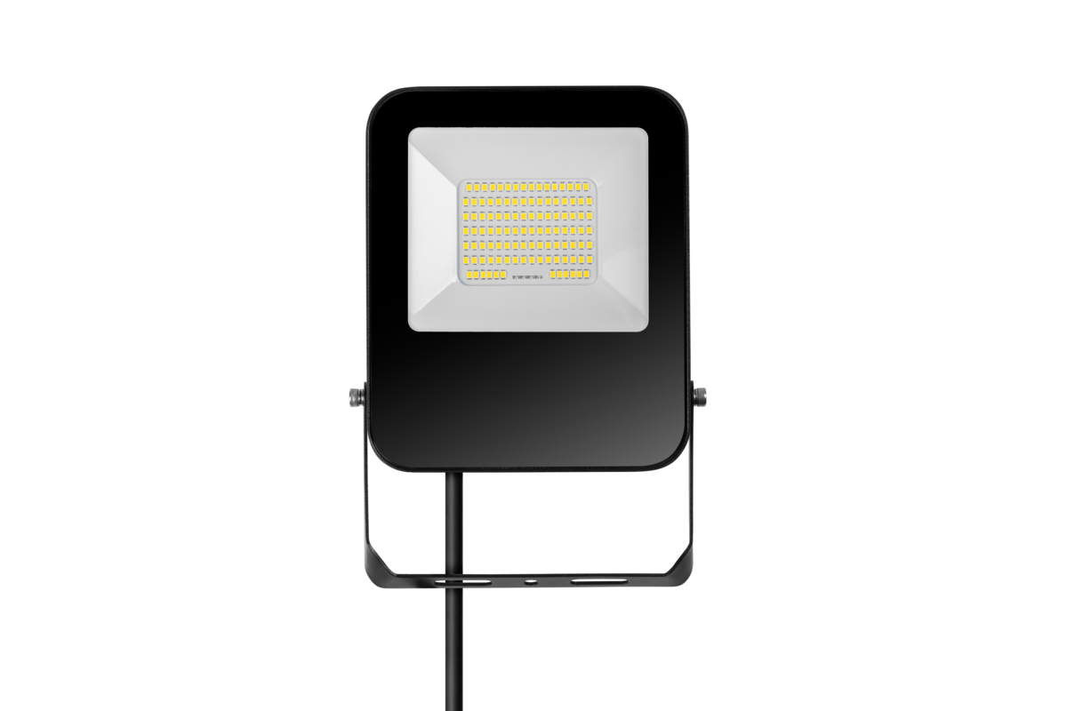 Solar-Fluter mit ALTON Bewegungsmelder