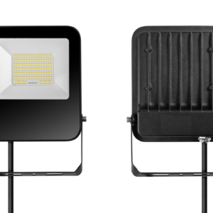Solar-Fluter mit ALTON Bewegungsmelder