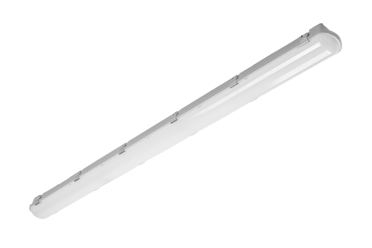 Hermetische Leuchte BESTA LED