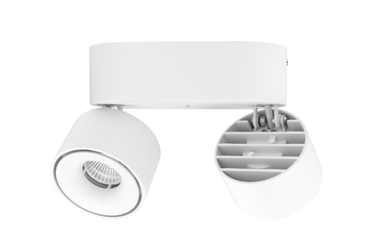LED-Leuchte BIANCO CCTt