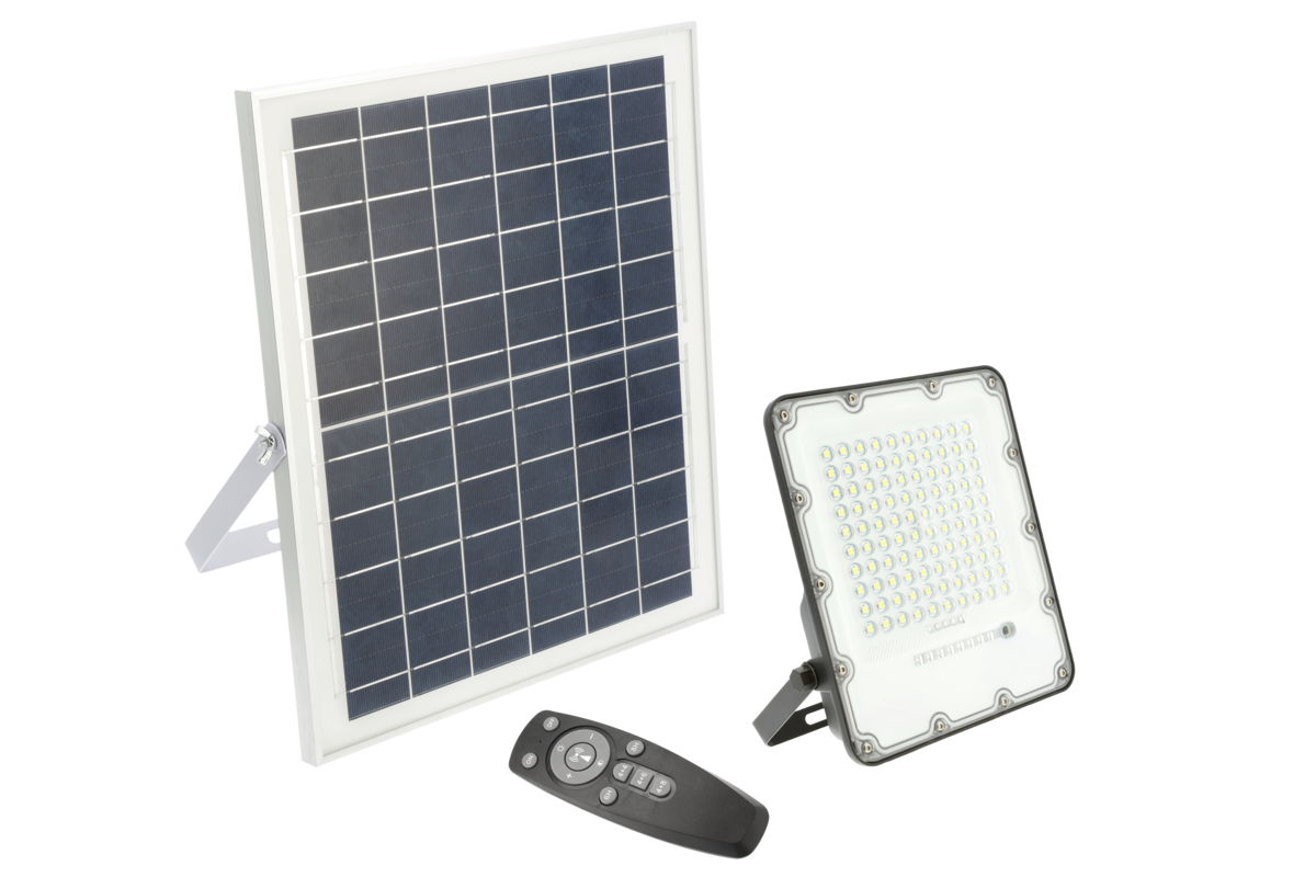 Solar-LED-Fluter BRAVOS