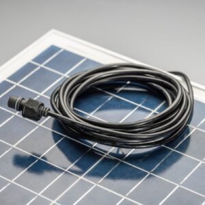 Solar-LED-Fluter BRAVOS
