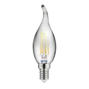Dekorative LED-Lichtquelle