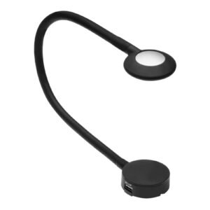 Lampe LED Chicago USB