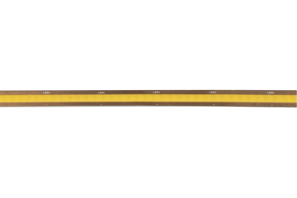 COB LED-Streifen 24V frei