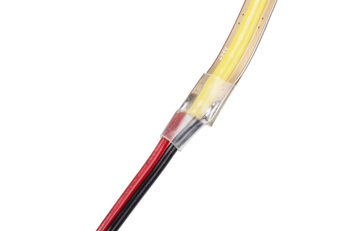 COB LED-Streifen 24V frei