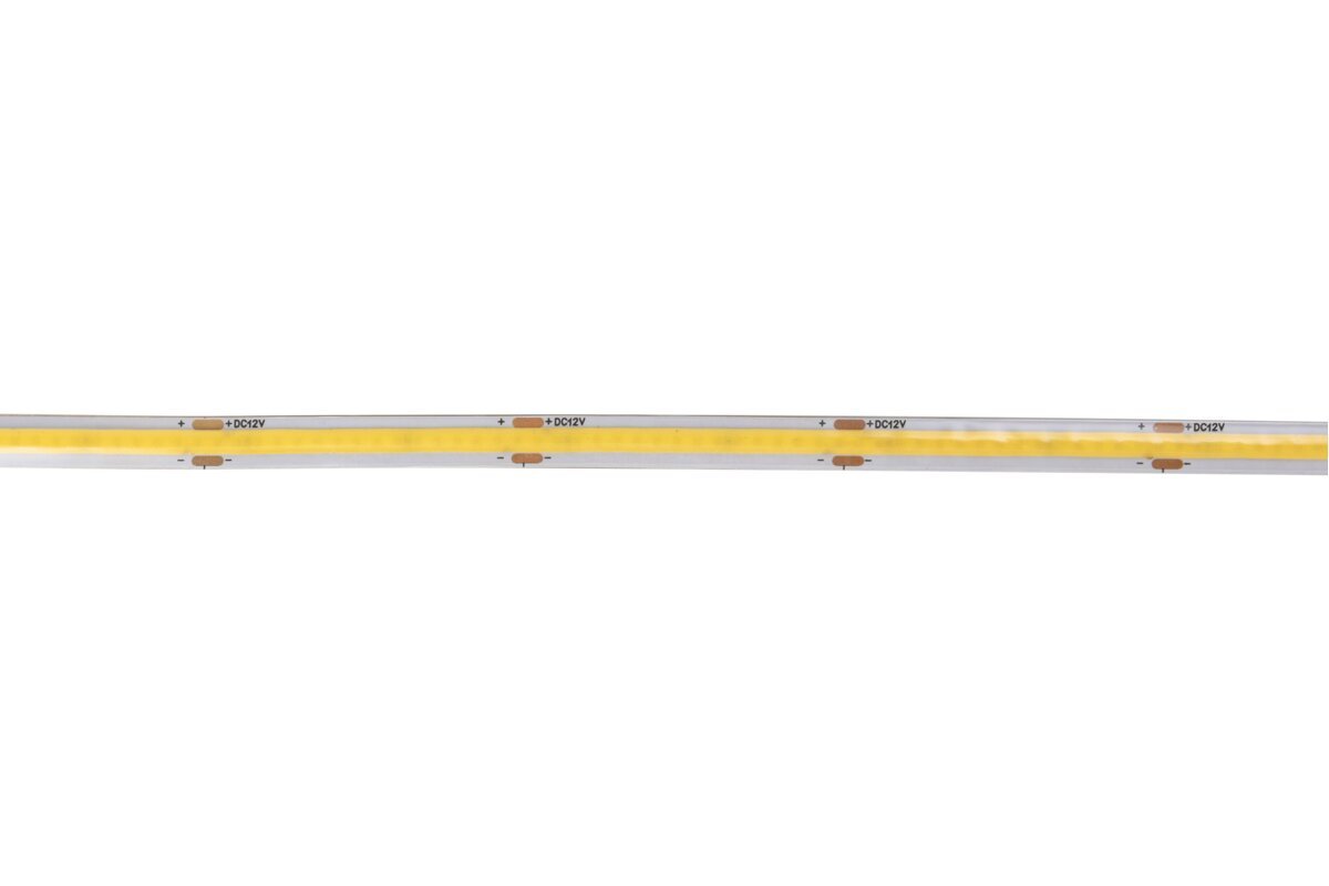 COB LED Strip 12V