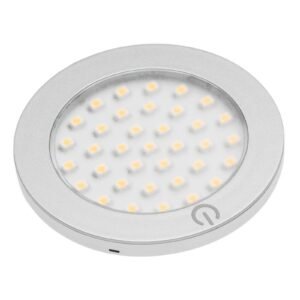 LED-Leuchte mit Schalter Castello