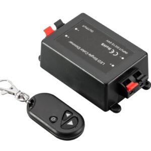 LED-Dimmer Jacky DC12-24V
