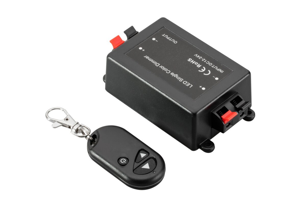 LED-Dimmer Jacky DC12-24V