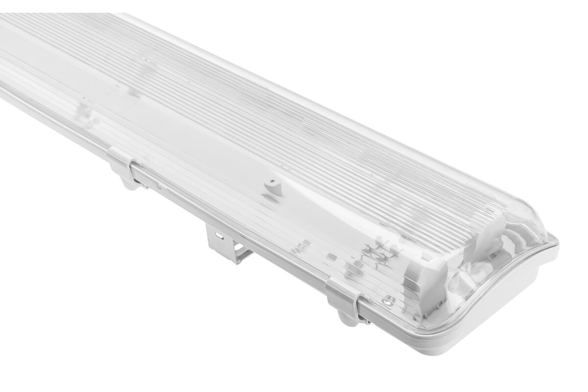 Feuchtraumleuchte HAGEN LED 218