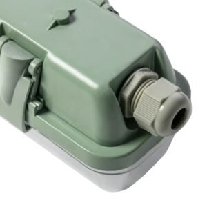 Feuchtraumleuchte HELIOS LED 136