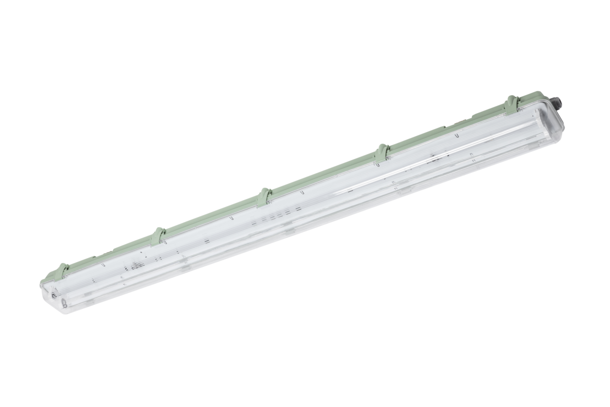 Feuchtraumleuchte HELIOS LED 236