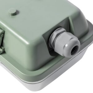 Feuchtraumleuchte HELIOS LED 258