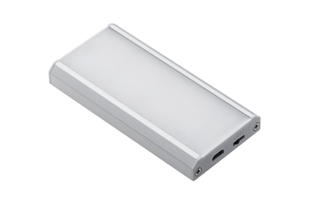Coma IR drahtlose LED-Leuchte