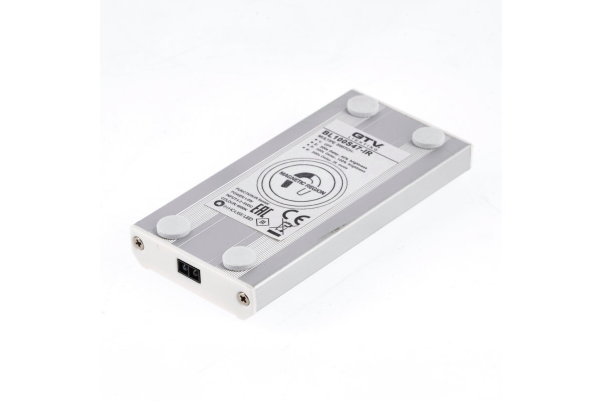 Coma IR drahtlose LED-Leuchte