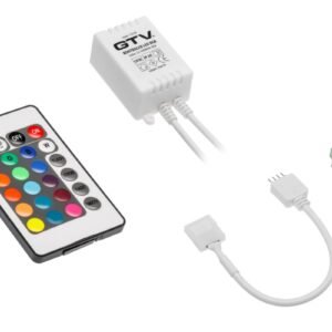LED-Controller RGB MINI