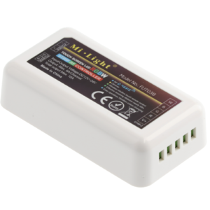 RGBW 1-Zonen-LED-Controller