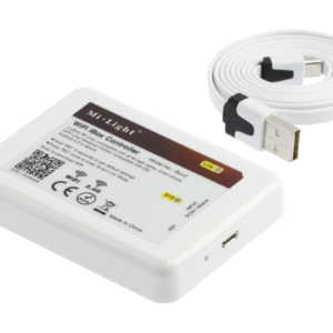 DC5V 500mA WiFi LED