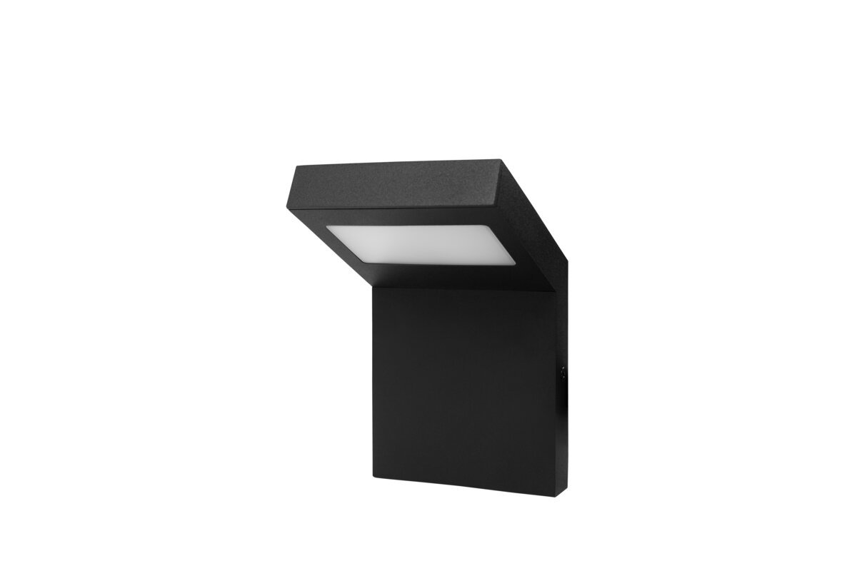 Gartenleuchte LONDON LED