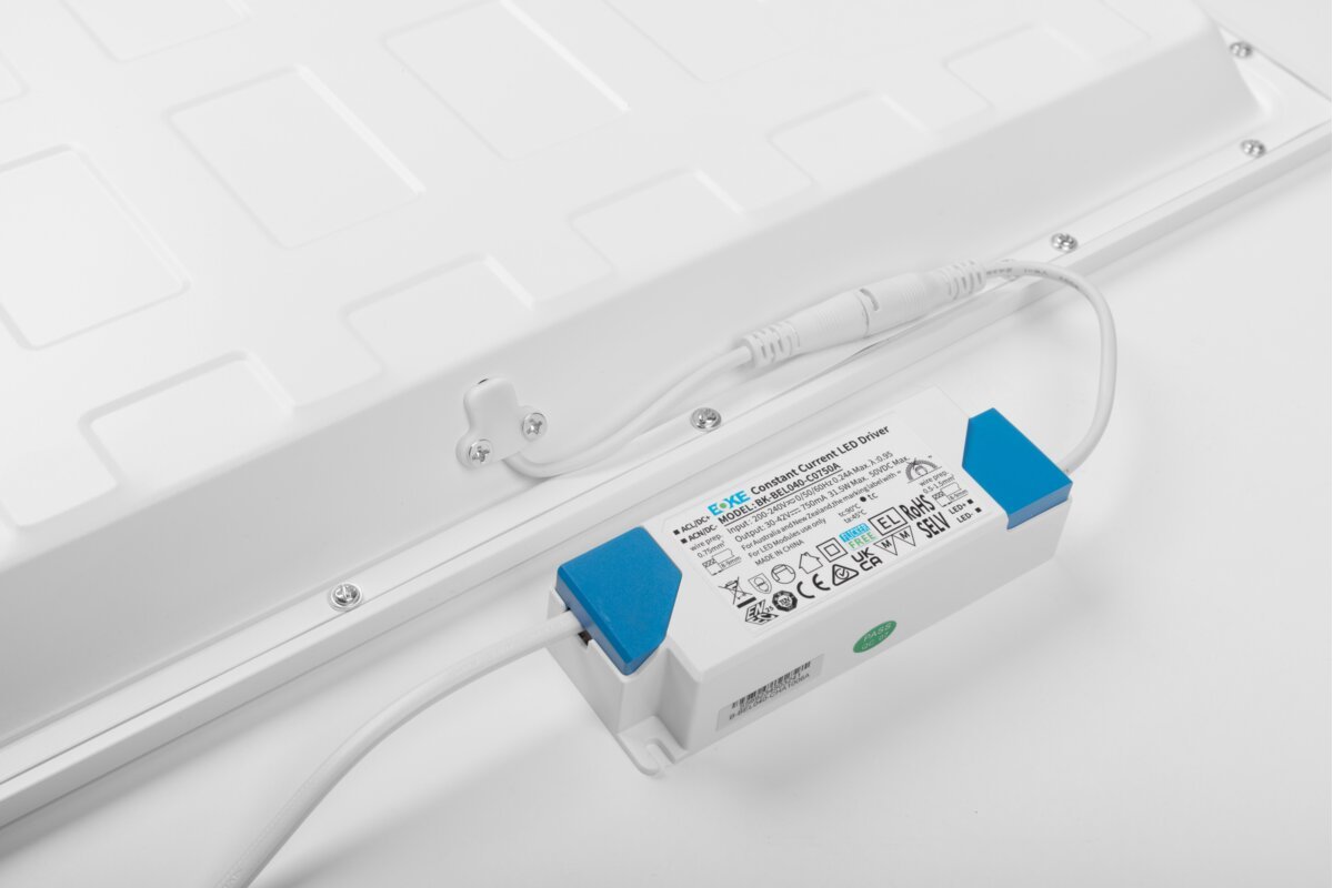 LED-Leuchte MODULAR