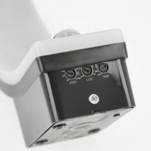 NICEA LED-Leuchte mit Bewegungsmelder