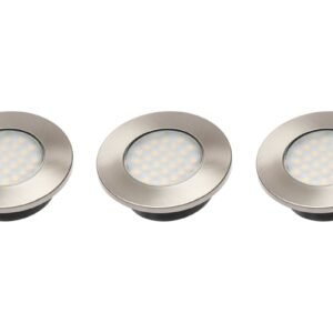 Barri PLUS LED Set