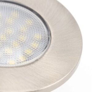 Barri PLUS LED Set