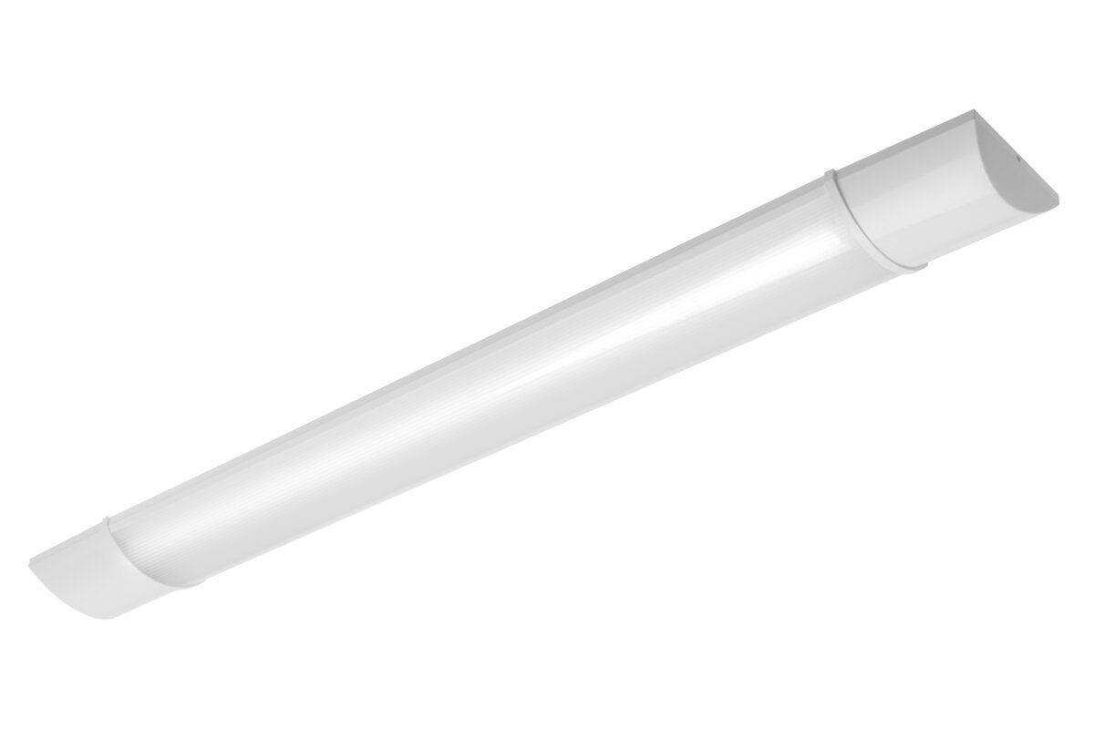 LED-Linienleuchte ASPEN