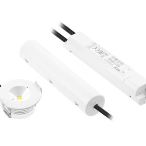 Notfallleuchte OMAHA-3 LED