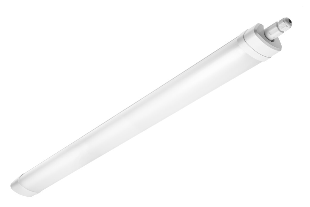 LED-Feuchtraumleuchte OMNIA BIS