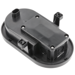 LED-Kanalleuchte OVALIO