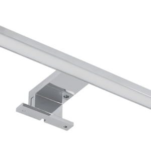 Radius II LED-Leuchte Kunststoff