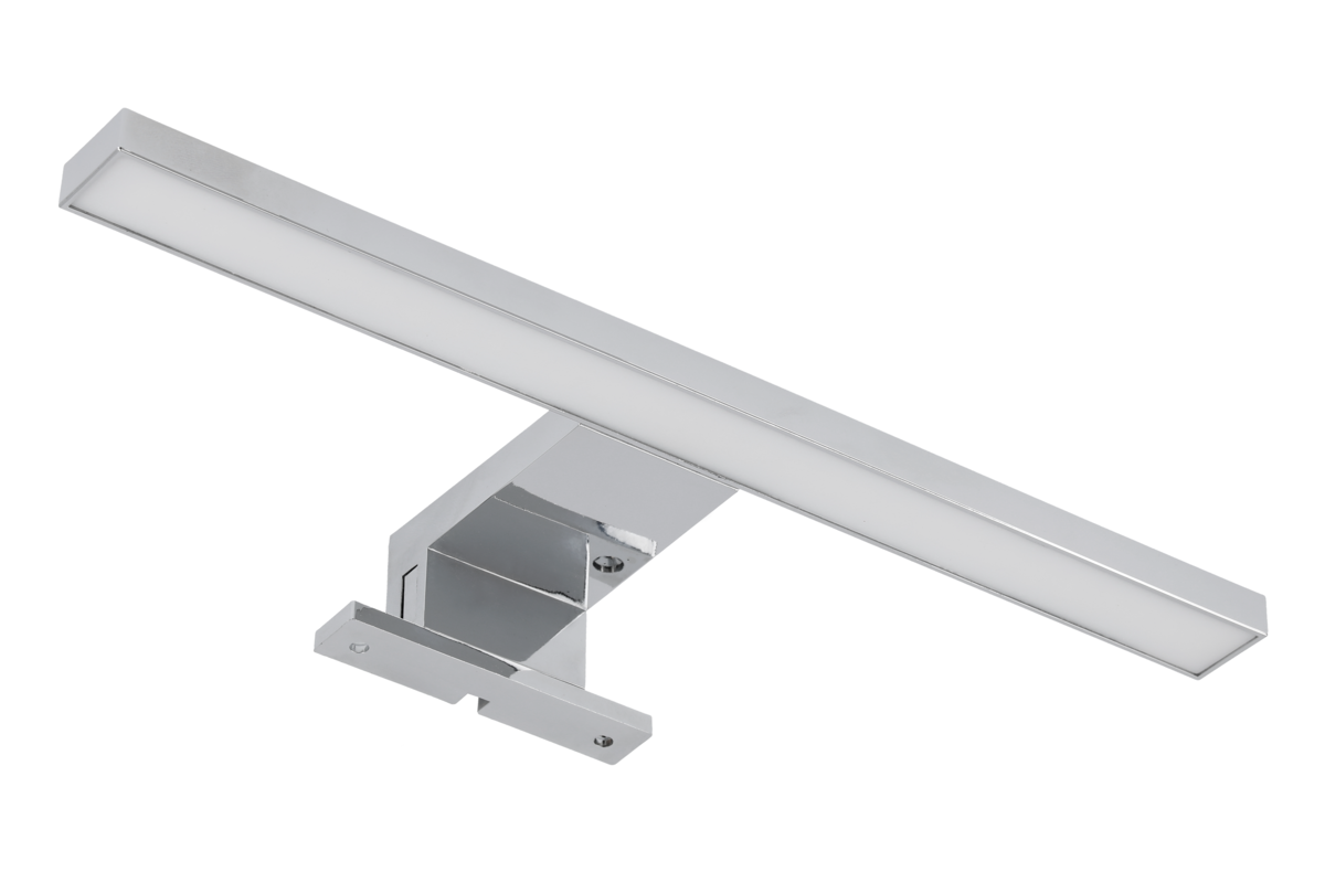 Radius II LED-Leuchte Kunststoff