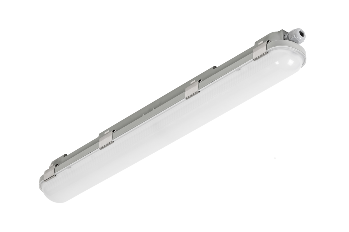 REXION-hermetische LED-Leuchte
