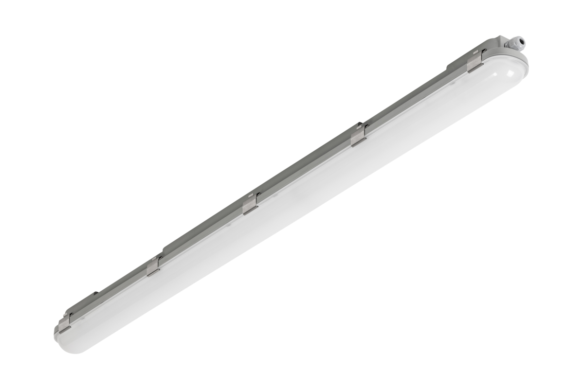 REXION LED hermetische Leuchte