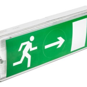 Nothinweisleuchte SAHER-1 LED DUO