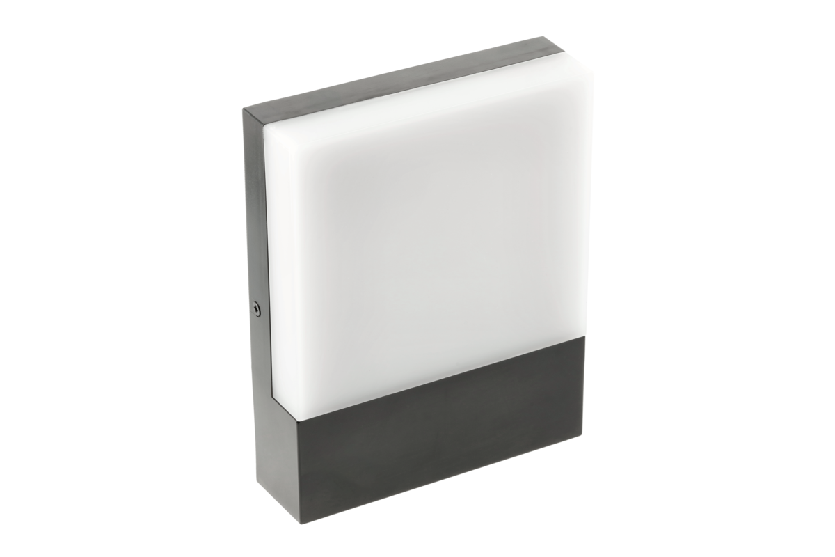 SARO LED-Leuchte 9W