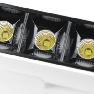 LED-Schienenleuchte SIERRA