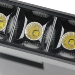 LED-Schienenleuchte SIERRA