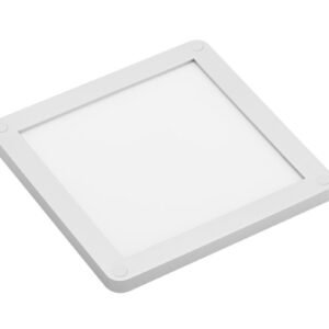 LED Leuchtenplatte VEGAS 3W