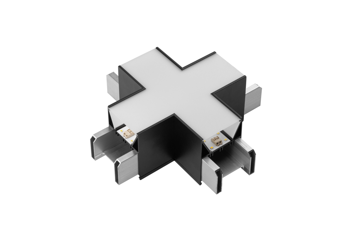 Stecker + VINEA
